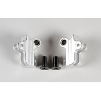 FG 10478 F1 Alum. Damper Reversing l./r., set.