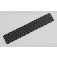 FG10482/01 F1 CFK Rear Lower Wing.