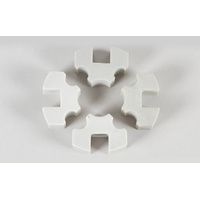 FG 10530/02 Clutch Shoes 4pcs.