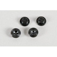 FG 10530/02 Clutch Spring Guides, 4pcs.