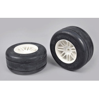 FG 10583/05  Front P5 Medium tyres for F1