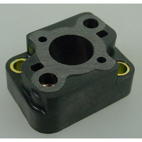 ZENOAH 4 - 23-30.5cc Manifold Insulator Block 