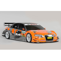 FG 164100E Sportsline 2WD 530 EP Chassis & Audi A4 Albers ARTR