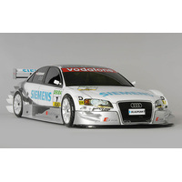 FG 164100E Sportsline 2WD 530 EP Chassis & Audi A4 Siemens ARTR