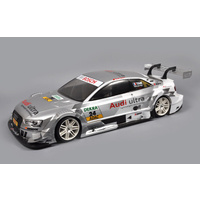 FG 164100E Sportsline 2WD 530 EP Chassis & Audi RS5 Ultra ARTR