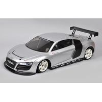 FG 164100E Sportsline 2WD 530 EP Chassis & Audi R8 ARTR