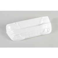 FG 20100/02 Monster/Stad./Street Truck Frt Body,White,