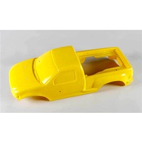 FG 21110/01  Stadium Truck Body, Yellow, 1pce
