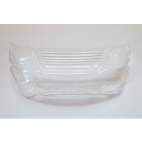 FG 23150/02 Clear Front Body Monster Truck 535s.