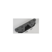 FG 03020 Front Bumper MB 1834/Atego, Set