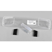 FG 03254 (DISCONTINUED) Rear Push Rod Super Race Truck, 1pce.