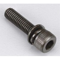 ZENOAH Fan Cover Bolt M5x20mm with Washer, 1pce.
