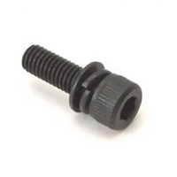 ZENOAH Clutch Housing Bolt M5x16mm with Washer, 1pce.