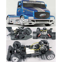 FG 343249 Sportsline 08-530 FG Super Race Truck (Non RTR)