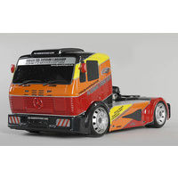 FG 343253 Sportsline 08-530 FG Street Truck (Non RTR)