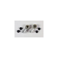 FG 04429 Steel ball-and-socket joint, 2pcs.