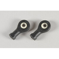 FG 04435 Nylon Ball & Socket Joint 3x4m, 2pce.