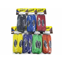 SHOCKWEARS FG MONSTER TRUCK, 4PCS.