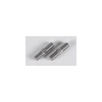 FG 04520 Titanium Adjustable Screw r./l.,M8x32mm, 2pcs.