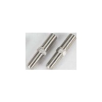 FG 04521 Titanium Adjustable Screw R./L. M8x39mm, 2pcs