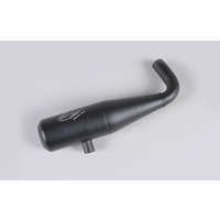 FG 05115 3-unit Tuning Pipe 4WD, 1:5, 1pce.