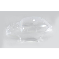 FG 54150/01 Beetle Off Road Clear Body.