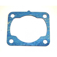 ZENOAH 4 Bolt Cylinder Gasket, Blue.