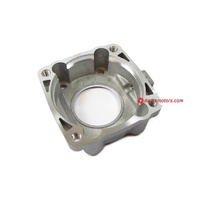 Zenoah G320RC Clutch Housing Short.