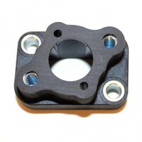 ZENOAH G320RC/G320PUM 32cc Manifold Insulator Block.