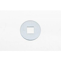 ZENOAH Washer Square Hole, Pullstarter