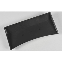 FG 60130/02 Rear Spoiler Black.