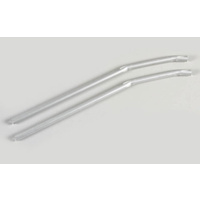 FG 60234 Alum. Brace Long, 2pcs.