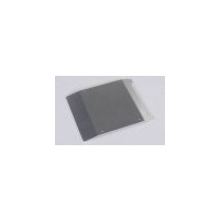 FG 60236 Alum.Cover Baja, 1pce.