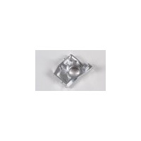 FG 66206 Alloy Rear Axle Mount Right 4WD, 1pce.