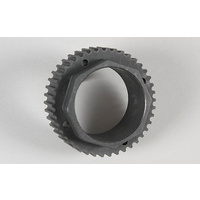 FG 66207 Plastic Gear Disk Rear 42t. 4WD, 1pce.
