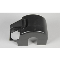 #### DISCONTINUED! USE 66210. FG 66210/01 Rear Axle Cover w. Boring 4WD, 1pce.