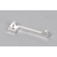 FG 66212/02 Alum.connection rod for New Sportsline chassis 2wd, 1pce.