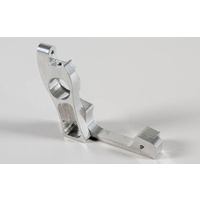FG 66215 Alum.Engine Mount Big 4WD, 1pce.