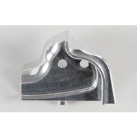 FG 66220 Housing f. Alum. Tensioning Pulley Left 4WD, 1pce.