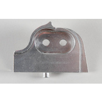 FG 66221 Housing f. Alum. Tensioning Pulley Right 4WD, 1pce.