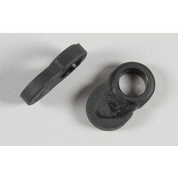 FG 66223 Plastic Bearing Seat 4WD, 2pcs.