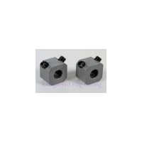 "DISCONTINUED" FG 66230/05 Steel Square Wheel Driver 14mm/M6, 2pcs