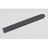 FG 66235/01 Lower Part Belt Channel, 530, 1pce.