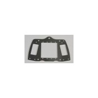 FG 66240 Alloy RC plate 4WD, 1pce.