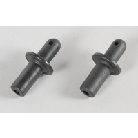FG 66243 Bolt f. Battery Holder 4WD, 2pcs.