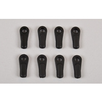 FG 66244/01 M4 Ball End Adjuster - 7mm, 8pcs.