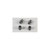 FG 66245 Steel Ball 7mm, 4pcs.