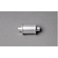 FG 66253 Alloy Deflection Roller 16mm, 1pce.