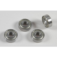 FG 66255 Ball bearing 6x15x5