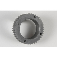 FG 66256 Front Plastic Toothed Belt Wheel 42t. 4WD,1pce.